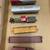 Various Brass Japan Engines and other HO Engines 2 thumbnail