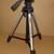 Velbon Videomate 601 Tripod 1 thumbnail