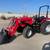 TYM T574H tractor 1 thumbnail
