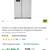 GE Refrigerator w/ water and ice dispenser 1 thumbnail
