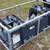 Skid steer attachments  pallet forks  buckets brush cutter 8 thumbnail