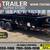 BIG TEX HEAVY DUTY DUMP TRAILER 14LP-16 1 thumbnail