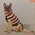 NWT Fall Dog Sweater (Large) 1 thumbnail