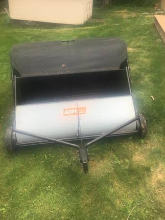 All Fit Heavy Duty 1