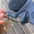Open Run by SHOKZ Bone-Conduction Wireless Headphones — Like new! 2 thumbnail