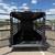 2022 Delco 24' Metal Top Stock Combo Stock Trailer 7 thumbnail