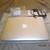 Dual Boot MacBook Air A1466 OSX/Win 11/Office Pro i7 8GB Ram 512GB SSD 1 thumbnail