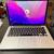 MacBook Pro 13" (12,1) Retina screen, 500GB SSD, with charger 1 thumbnail