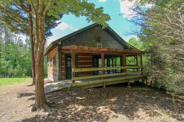 $345,000 / 1br - 768ft2 - Rustic Cabin Near Lake on 25 Acres63689238662913123