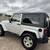 2008 Jeep Wrangler SAHARA 4WD 3 thumbnail