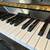Yamaha 42-inch Continental Console Piano in Polished Ebony 7 thumbnail