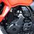 2022 Kawasaki KLR 650 ABS Traveler Edition - ONLY 2K MILES! 14 thumbnail