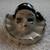Broach Pin Ceramic Pierrot Clown Bust Face 1 thumbnail
