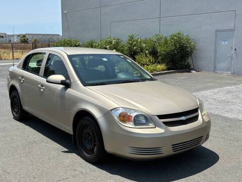 2008 Chevrolet Cobalt LT 4pu - $2,799 (fremont / union city / newark)63613849772545122