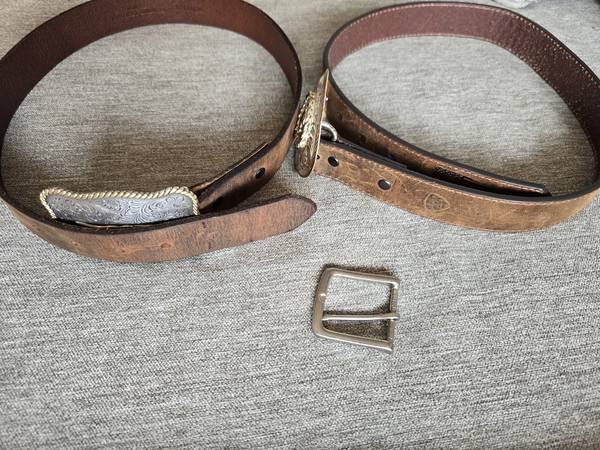 Belt 1