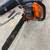 Olympic 254 chain saw 4 thumbnail