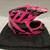 Fox V1 Helmet Pink - Size S 7 thumbnail