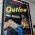 Original mid-1940s OUTLAW movie poster – Jane Russell, Jack Buetel – H 2 thumbnail