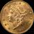 $20 Liberty Gold Double Eagle Coins For Sale!!! 1 thumbnail