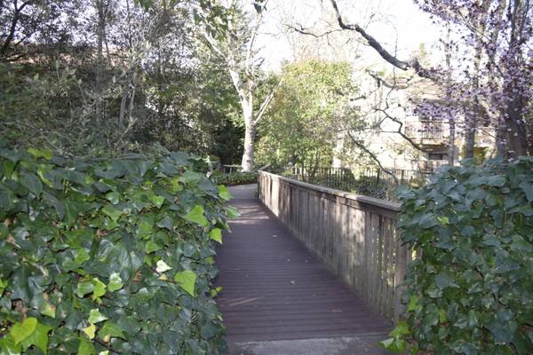$1,875 / 1br - 475ft2 - Park-Like setting, near transportation, quiet, smoke-free (novato)64030484099714121