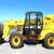 INDUSTRIAL STRENGTH 2007 JCB 506C 3 thumbnail