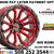 VISION CUSTOM WHEELS RIM 22 thumbnail