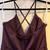 Purple / Plum Bridesmaid dress / evening gown 5 thumbnail