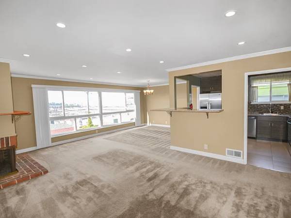 $4,095 / 3br - 3br 2 baños remodelado (Daly City)63826176581249124