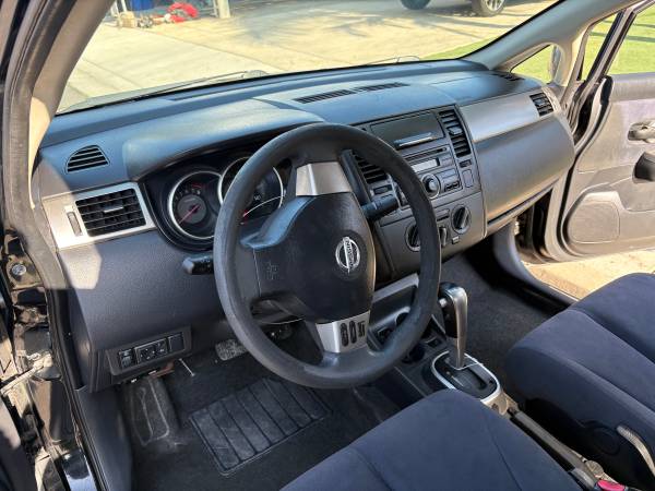 Nissan Versa - $1,900 (Lemon Grove)63440526510209123