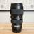 Sigma 50-100mm f/1.8 DC HSM Art Lens Canon EF Mount - Great Condition 1 thumbnail