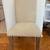 Dining Table Chair 1 thumbnail
