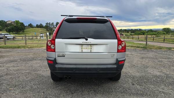 2005 volvo xc 90 v8 - $4,500 (Parker)63621853098753124