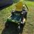 John Deere Zero Turn 8 thumbnail