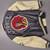 Vintage 90s JIGGIE XL Leather Wool Varsity Indian Aztec Jacket EUC Rar 10 thumbnail