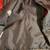 Medium Child Black Button Up Vest, New 4 thumbnail