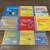 BABY UNIVERSITY BOARD BOOK SET by Chris Ferrie 9 Board Books 1 thumbnail