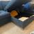 Pullout sectional sofa from Article 2 thumbnail