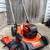 Brand-New Echo 21" Inch 56Volt Cordless Push Lawnmower With 2 - 5.0 AH Batteries 1 thumbnail