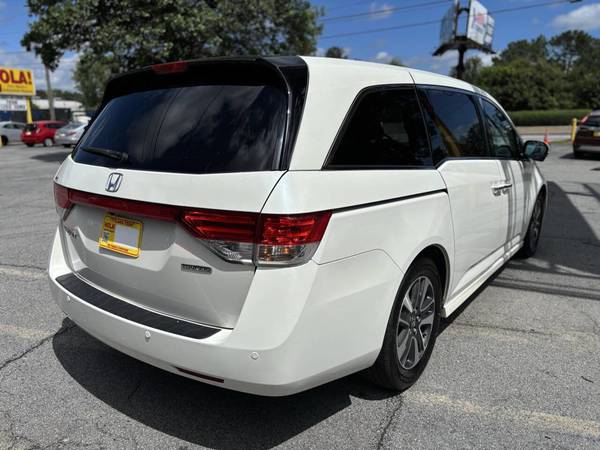 2015 HONDA ODYSSEY $1500 DOWN BUY HERE PAY HERE! - $1,500 (Doraville)63621264930691121