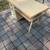 Mid Century Modern desk by Cornwell / Wolfe  A2 1 thumbnail