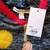 Holiday Christmas Elf Long Sleeve Hooded Sweater NWT 3 thumbnail