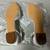Ivory lace shoes size 39(size 8) 8 thumbnail