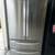 LG French door refrigerator 4 thumbnail