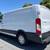 2017 FORD TRANSIT T150 FULL SIZE 6CYL NO WINDOW CARGO VAN 1OWNER CLEAN 6 thumbnail