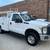 2016 FORD F-350 F350 SUPER DUTY, service body, 4x4 4 thumbnail