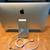 Apple Thunderbolt Display with adapters 2 thumbnail