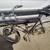58cm Panasonic Tourist hybrid road bike 1 thumbnail