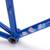Dario Pegoretti Palosanto steel frames late 90's small size 50cm 6 thumbnail