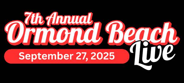 Volunteers Needed @ Ormond Live on 9/2763846014462723120