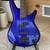 Ibanez SDGR SR400 Bass Blue 4 thumbnail